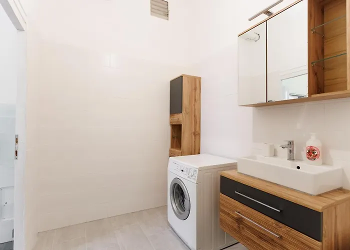 Apartment Central, Modern, Big Vienna
